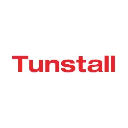 Tunstall Logo